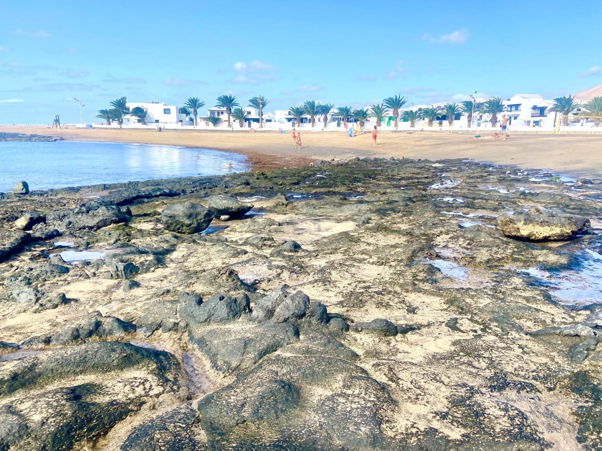 San Bartolomé Princesa Ico, Cerca Del Mar מראה חיצוני תמונה