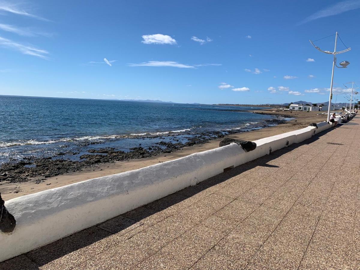 San Bartolomé Princesa Ico, Cerca Del Mar מראה חיצוני תמונה